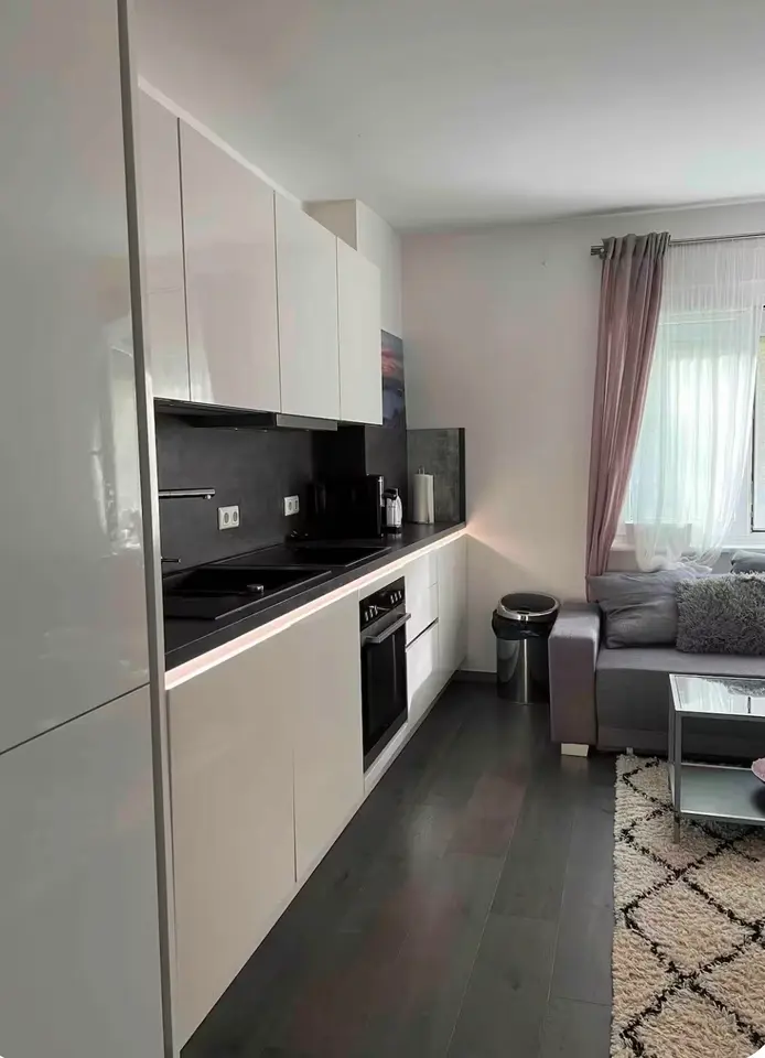 WG-Zimmer mit 60 m² in Bergisch Gladbach – Bild 3
