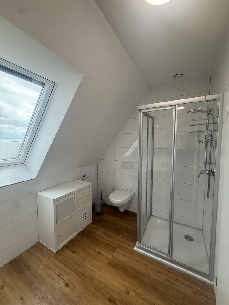 2 Zimmer Wohnung mit 56 m² in Ansbach – Bild 8