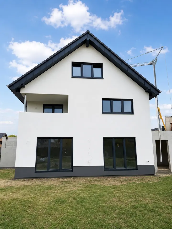 5 Zimmer Wohnung mit 162 m² in Bergheim – Bild 2