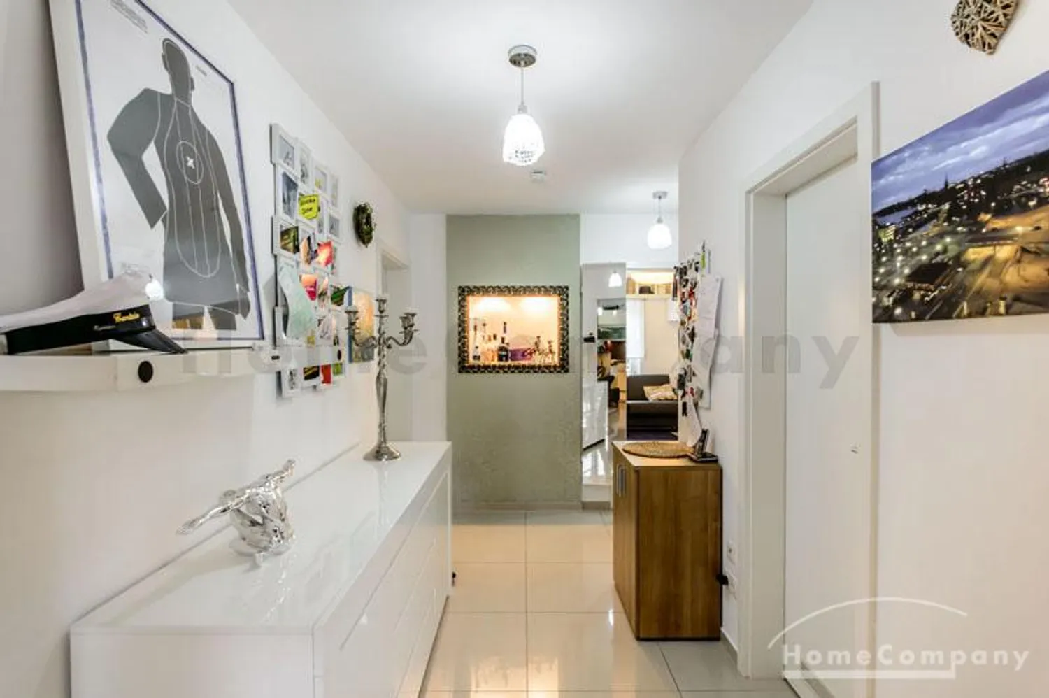 3 room apartment with 100 m² in Munich – Photo 1