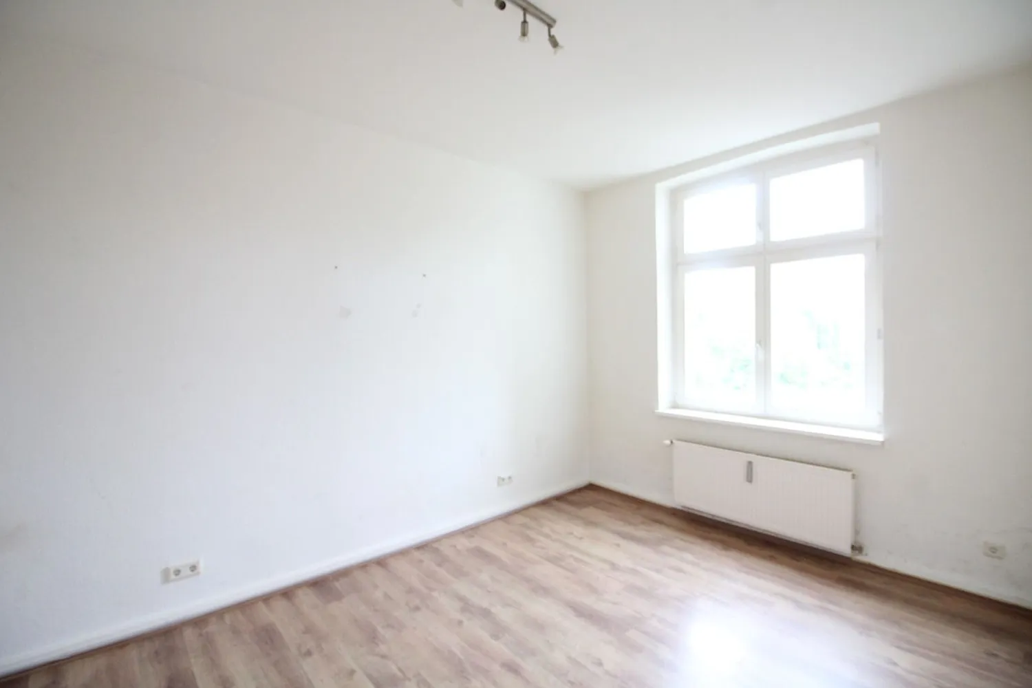 4 Zimmer Wohnung mit 69 m² in Recklinghausen – Bild 2
