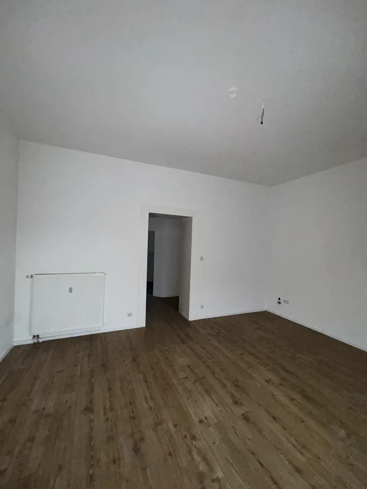 1 room apartment with 45 m² in Aachen – Photo 3
