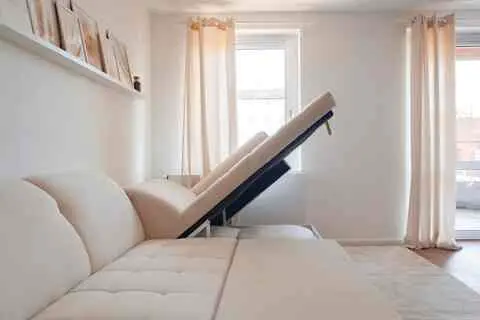 2 Zimmer Wohnung mit 56 m² in Hannover – Bild 5