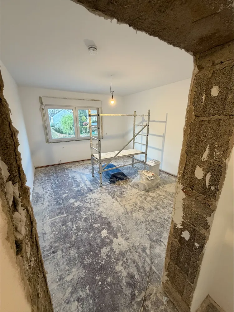 3 Zimmer Wohnung mit 62 m² in Bochum – Bild 5