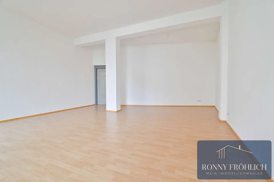 4 Zimmer Wohnung mit 145 m² in Annaberg-Buchholz – Bild 6