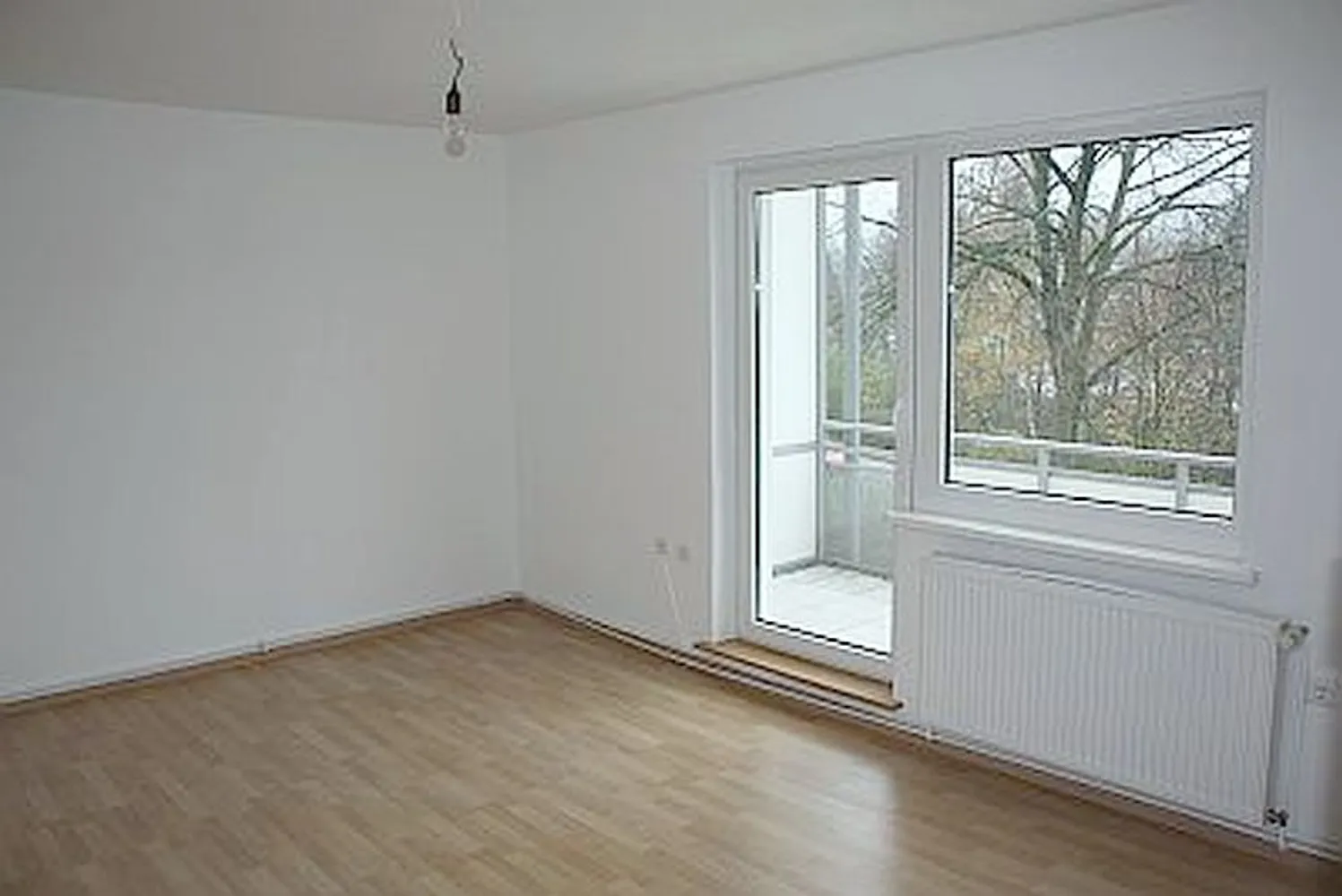 2 room apartment with 45 m² in Seesen – Photo 6