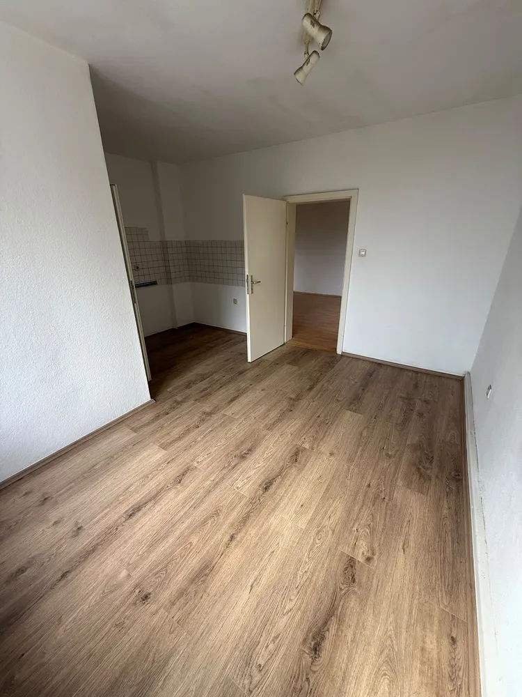 3 Zimmer Wohnung mit 54 m² in Dortmund – Bild 2