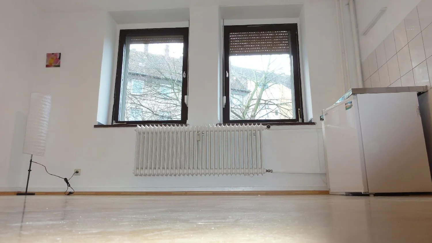 1 Zimmer Wohnung mit 18 m² in Dortmund – Bild 3