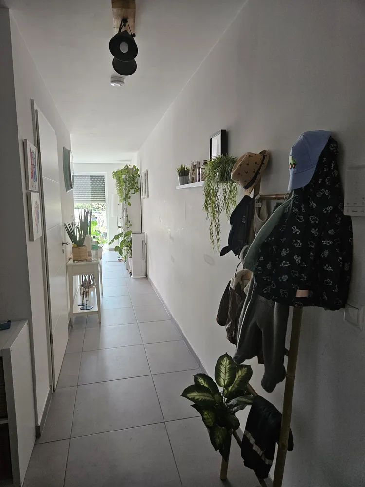 2 Zimmer Wohnung mit 80 m² in Viersen – Bild 2