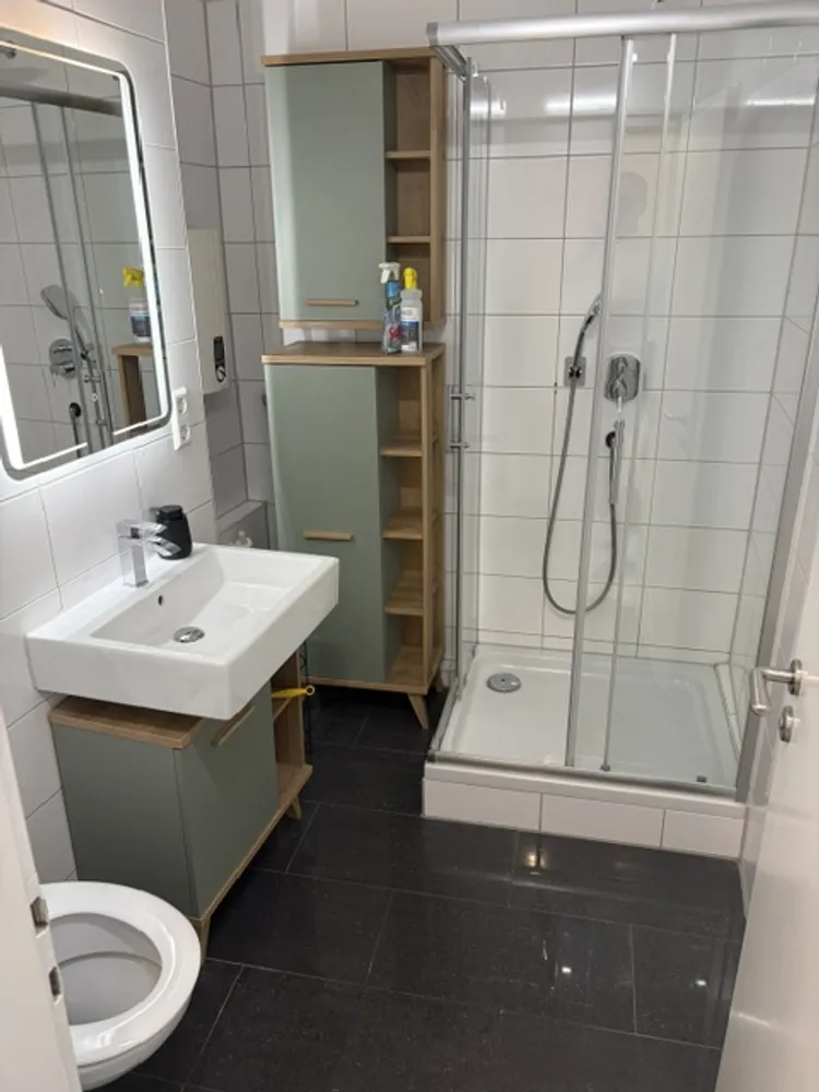 2 Zimmer Wohnung mit 64 m² in Stuttgart – Bild 8