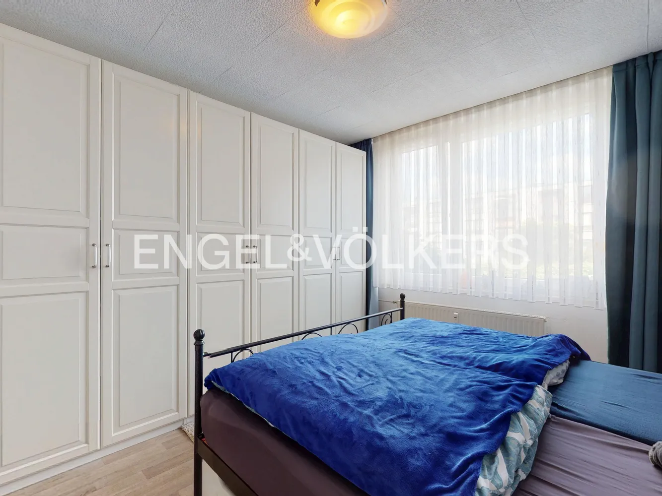 3 Zimmer Wohnung mit 78 m² in Krefeld – Bild 5