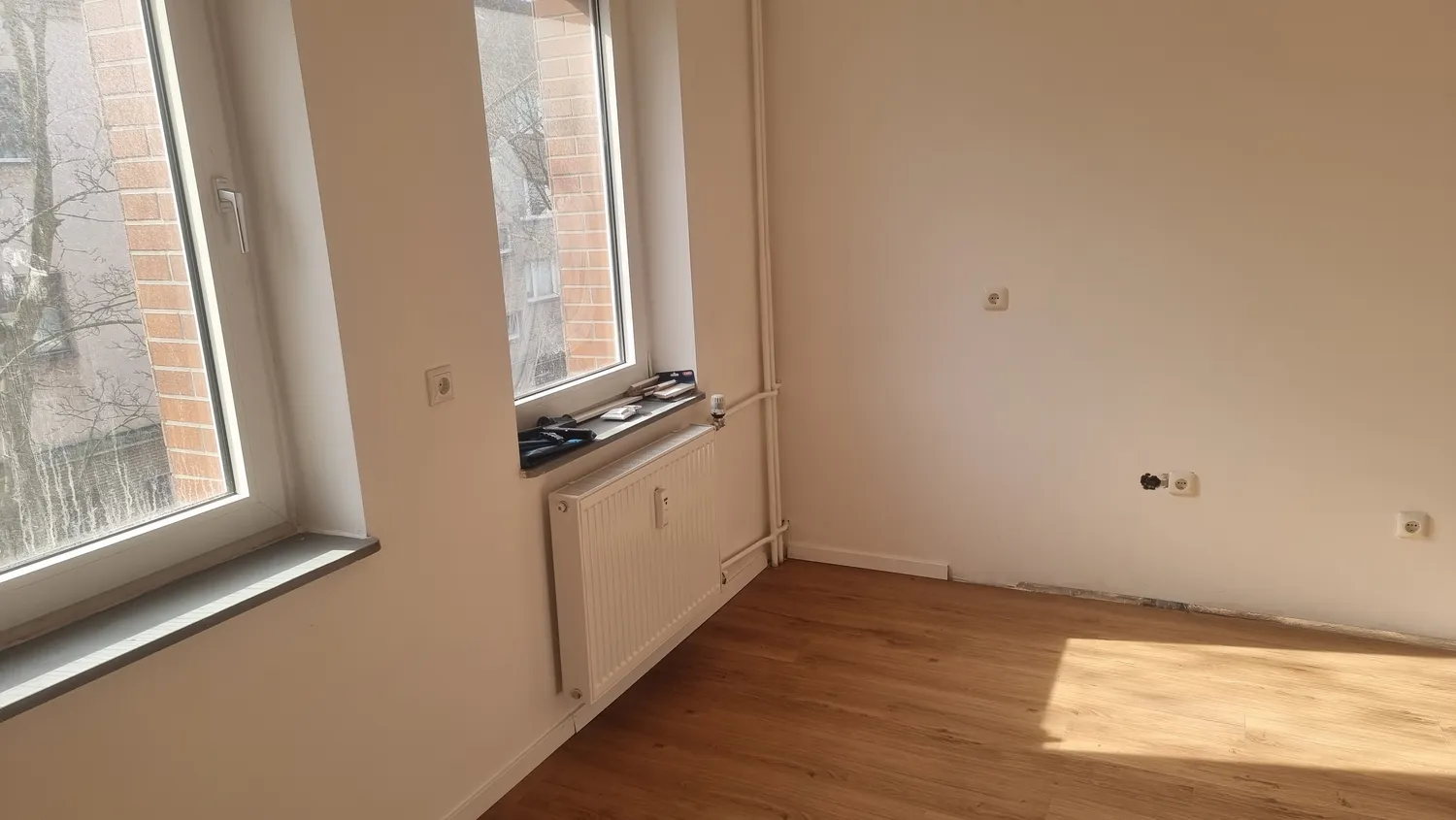 2 Zimmer Wohnung mit 53 m² in Duisburg – Bild 12