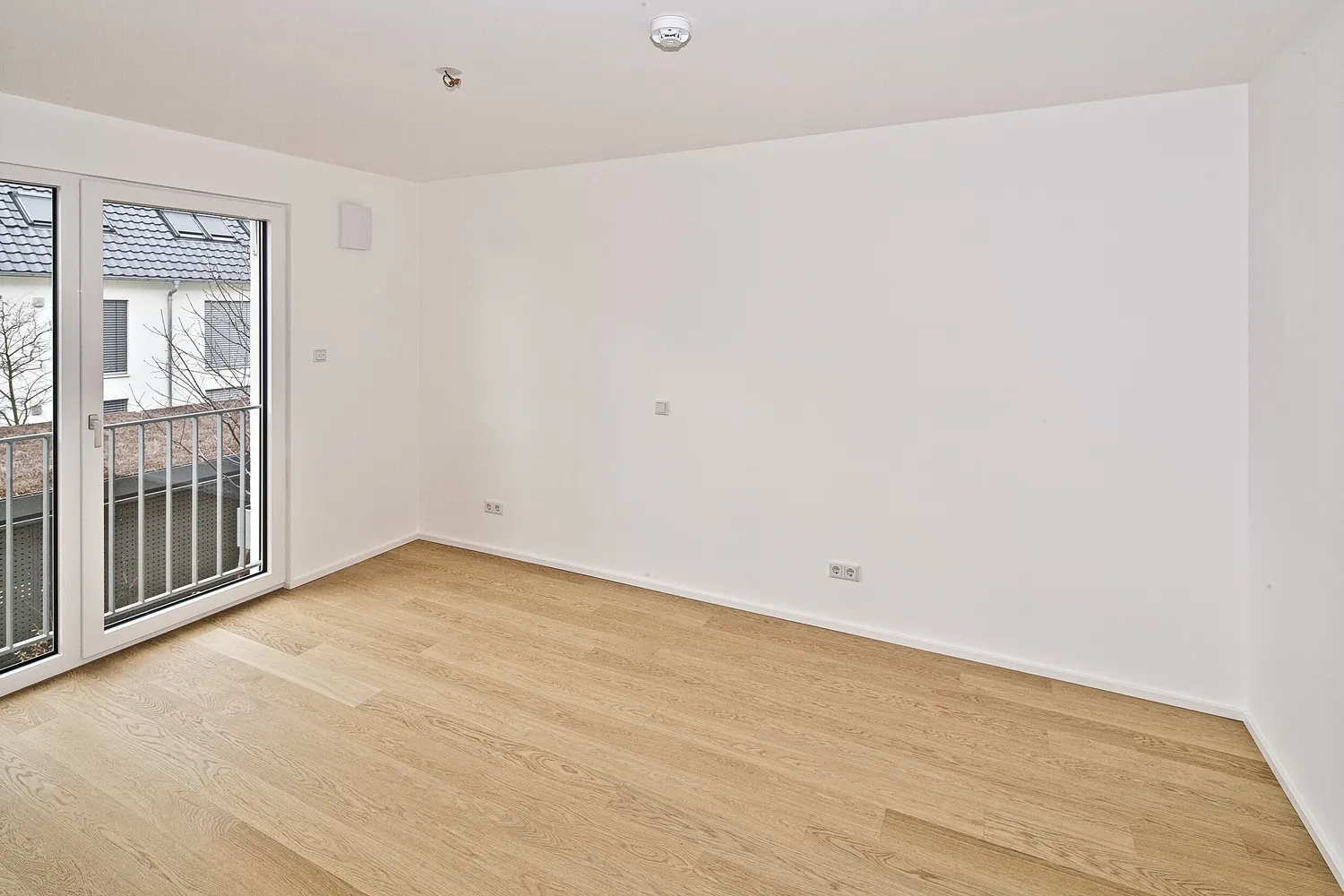 3 Zimmer Wohnung mit 75 m² in München – Bild 11