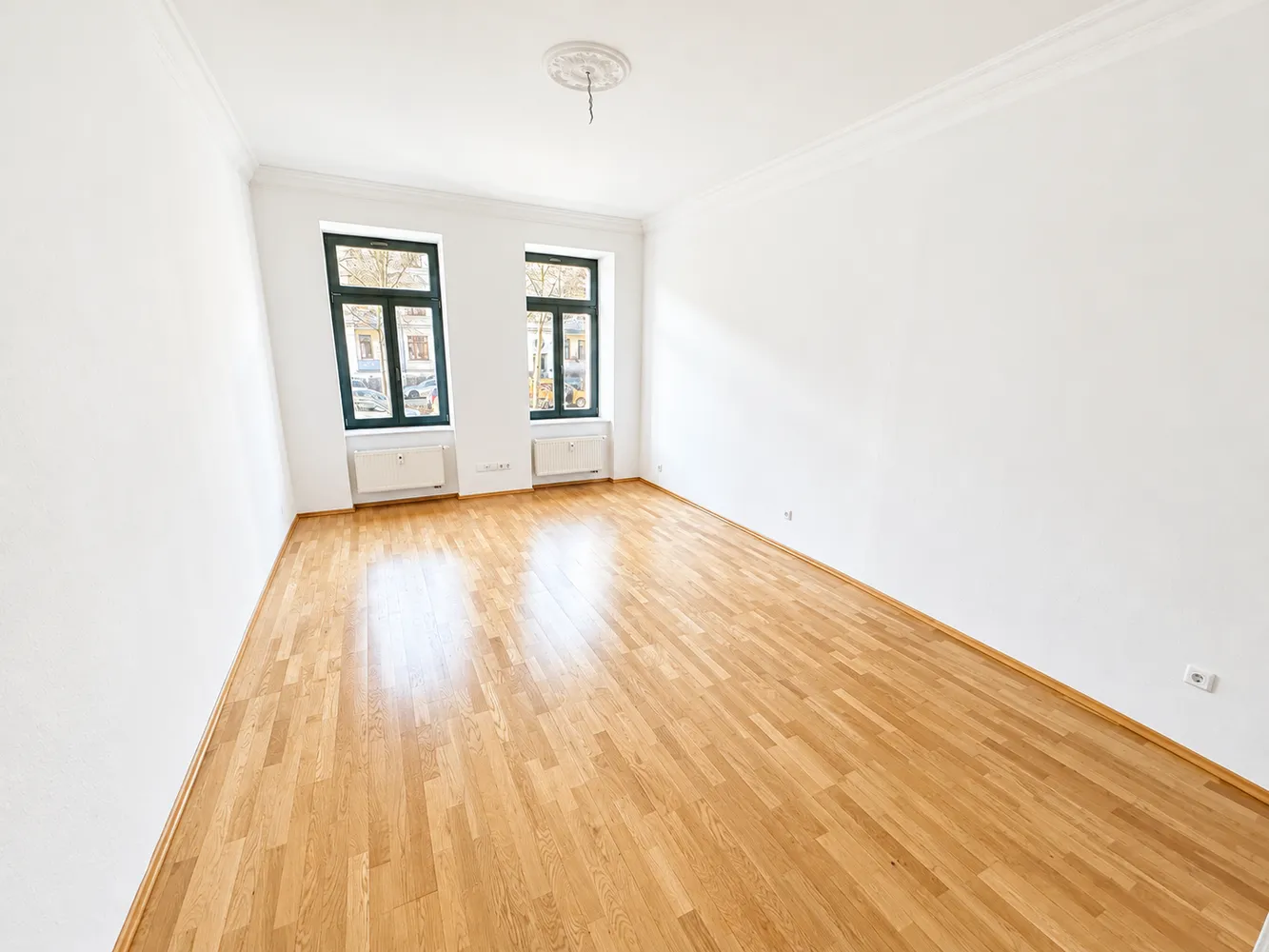 3 Zimmer Wohnung mit 97 m² in Leipzig – Bild 9