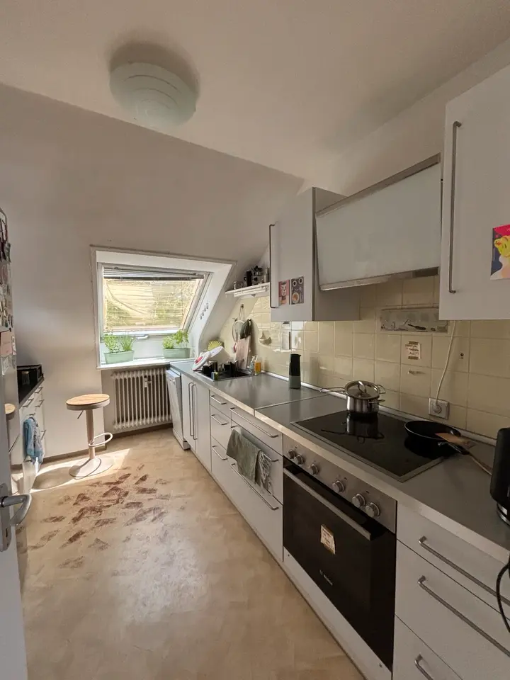 3 Zimmer Wohnung mit 72 m² in Freiburg im Breisgau – Bild 7