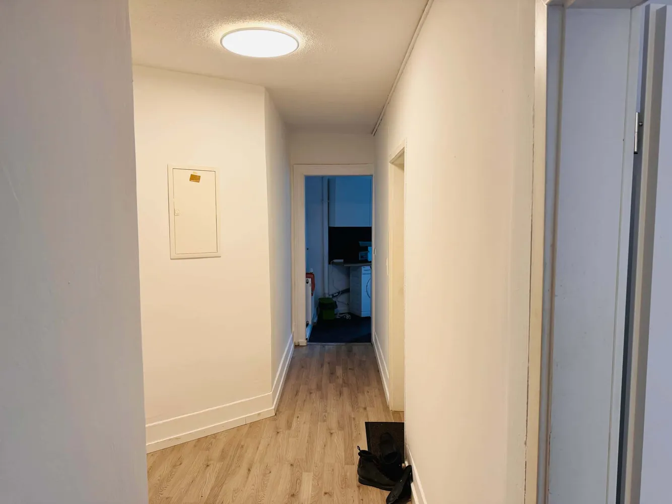 WG-Zimmer mit 18 m² in Stuttgart – Bild 5