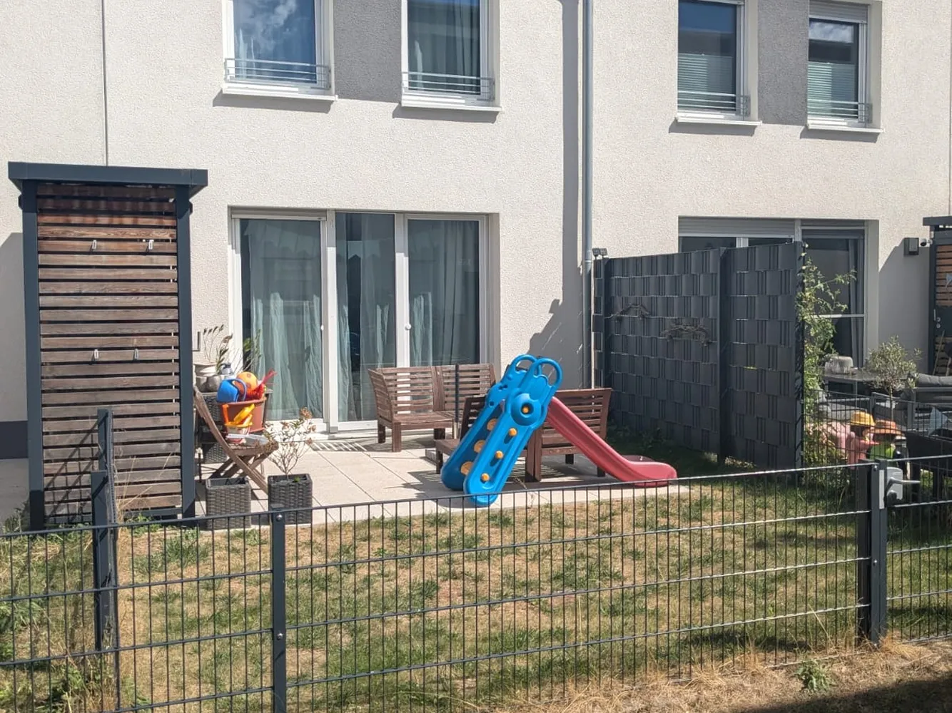 6 Zimmer Haus mit 144 m² in Mannheim – Bild 8