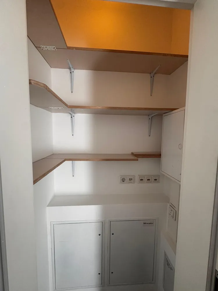 3 Zimmer Wohnung mit 104 m² in Essen – Bild 10