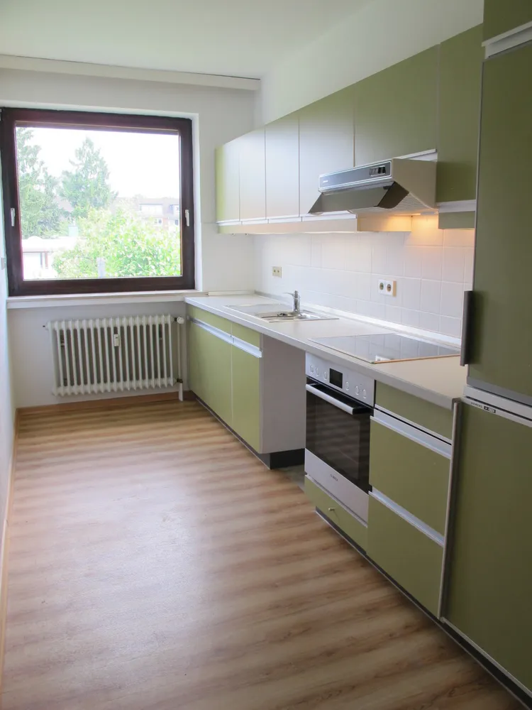 2 Zimmer Wohnung mit 65 m² in Bremen – Bild 4
