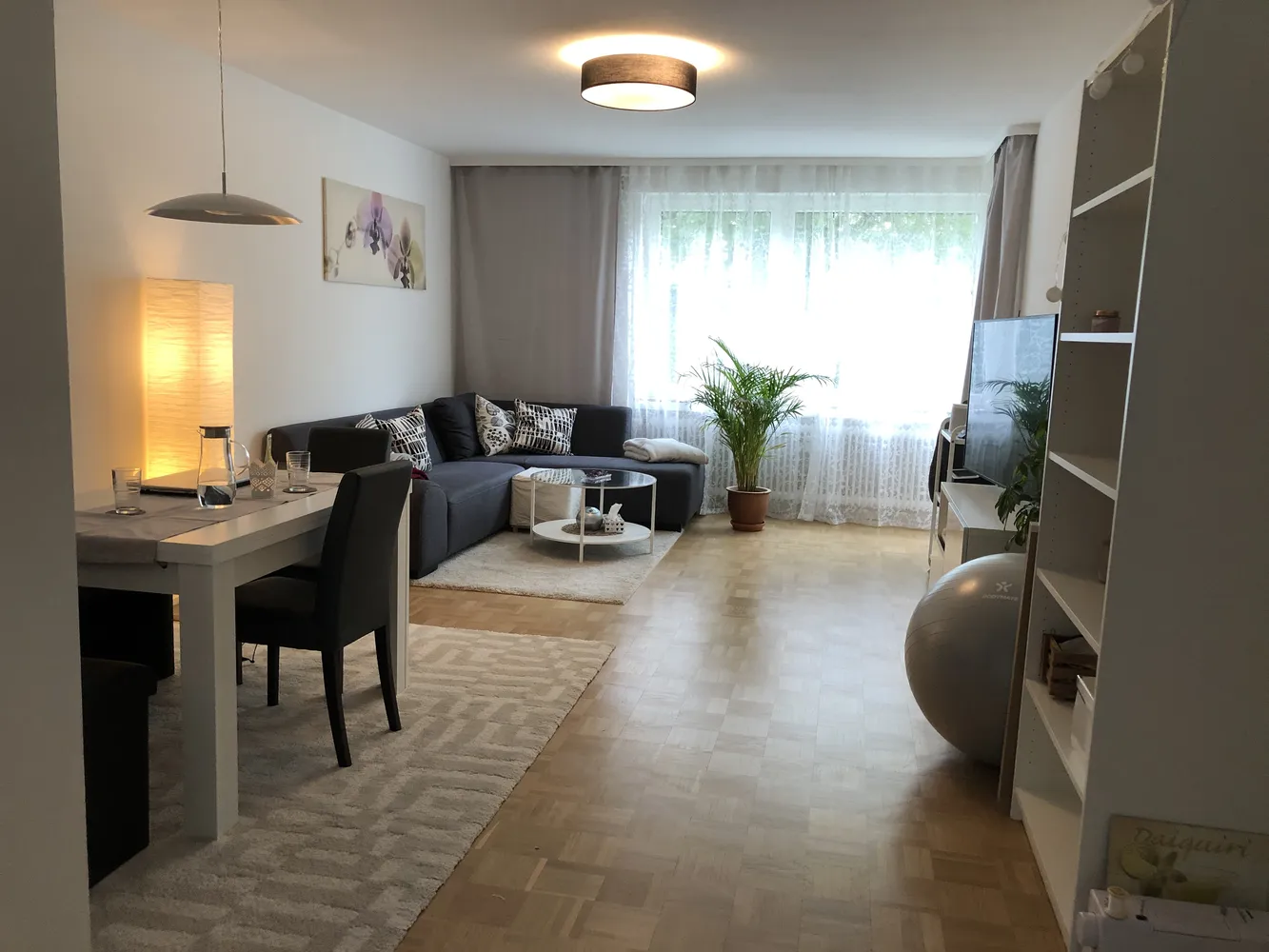 3 Zimmer Wohnung mit 81 m² in Stuttgart – Bild 1