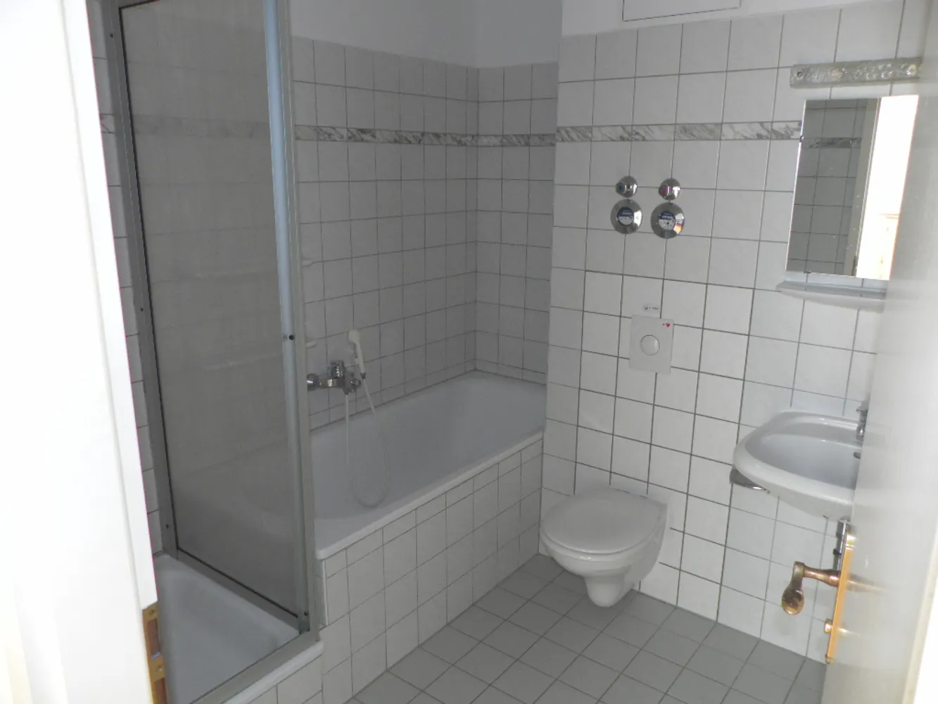 1 Zimmer Wohnung mit 46 m² in Rudolstadt – Bild 5