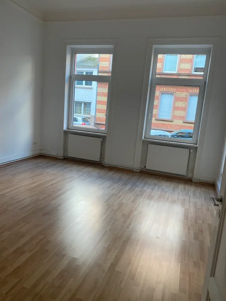 3 Zimmer Wohnung mit 84 m² in Wiesbaden – Bild 2