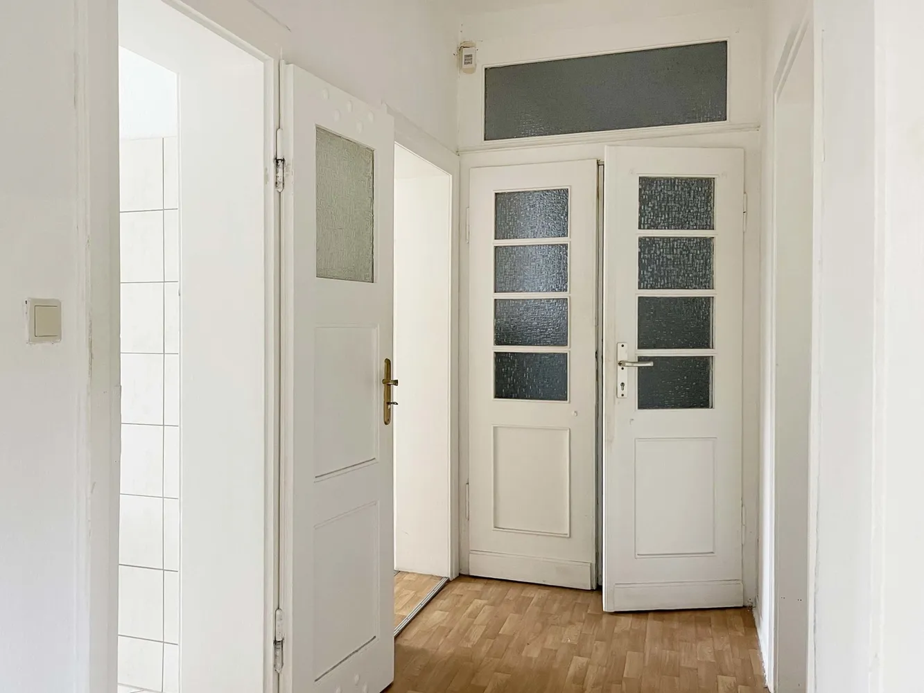 2 room apartment with 58 m² in Halle (Saale) – Photo 4