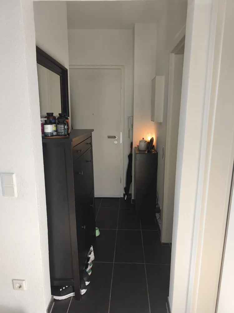 2 Zimmer Wohnung mit 42 m² in Düsseldorf – Bild 4