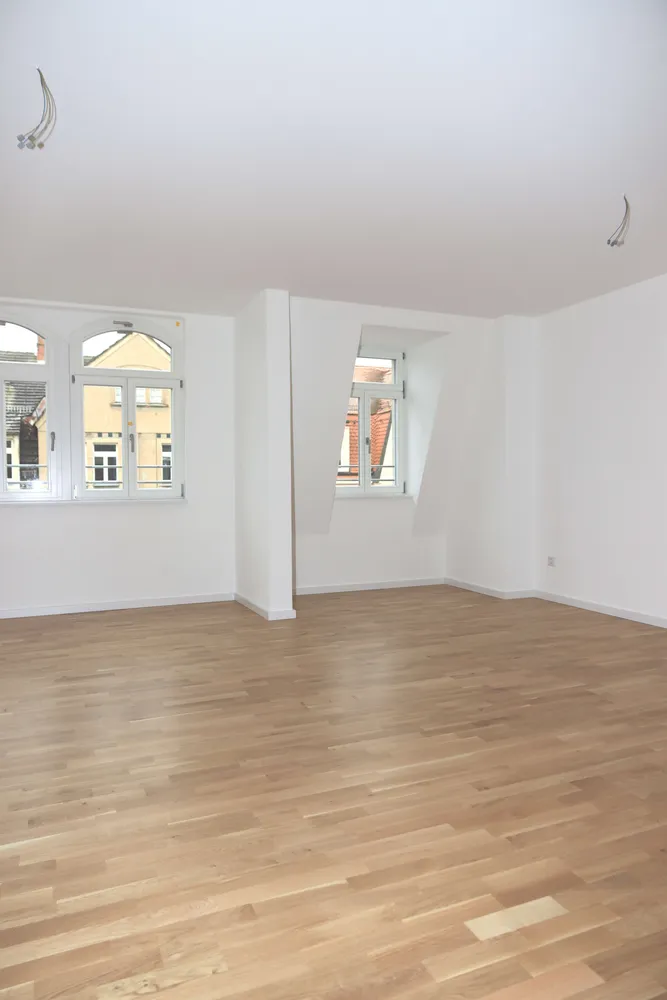 2 Zimmer Wohnung mit 62 m² in Pirna – Bild 3