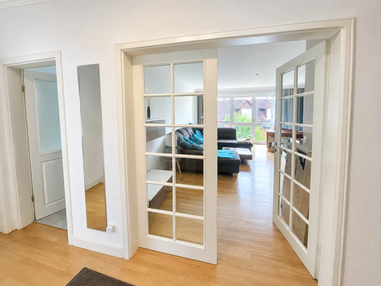 3 Zimmer Wohnung mit 84 m² in Lüneburg – Bild 9
