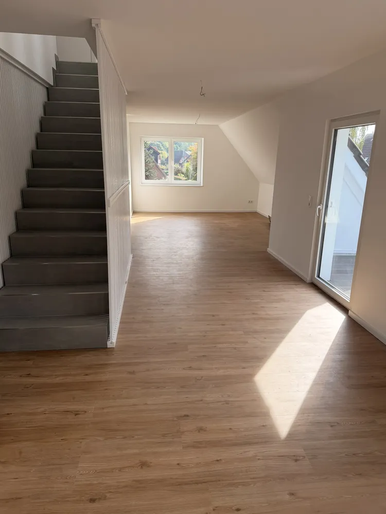 3 Zimmer Wohnung mit 95 m² in Oldenburg – Bild 1