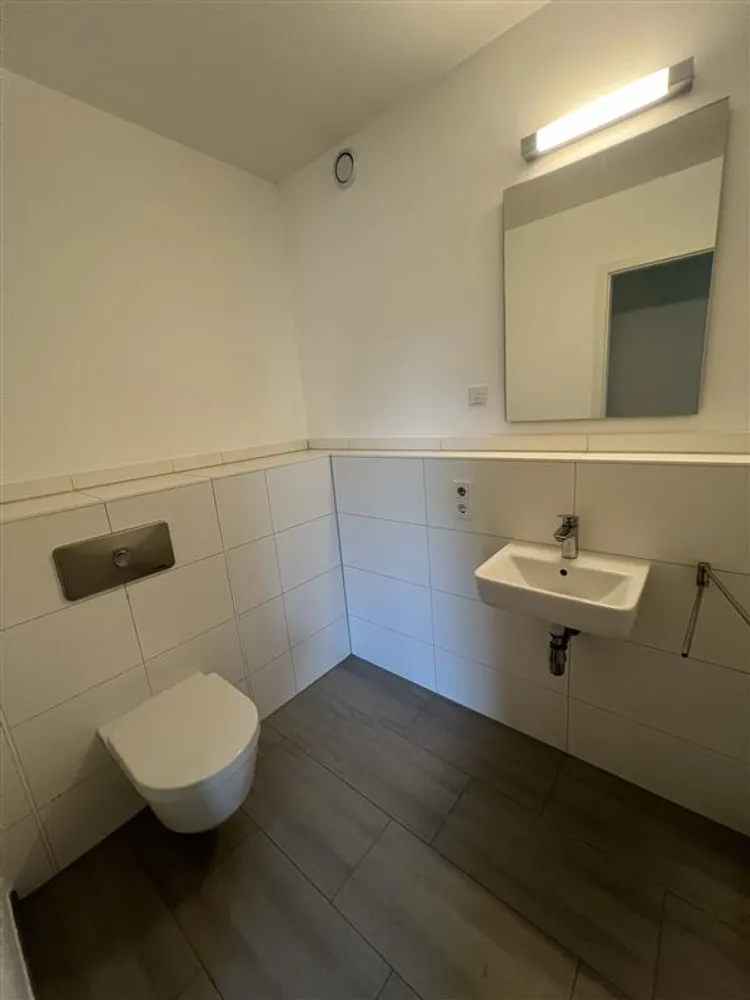 4 Zimmer Wohnung mit 116 m² in Hamburg – Bild 3