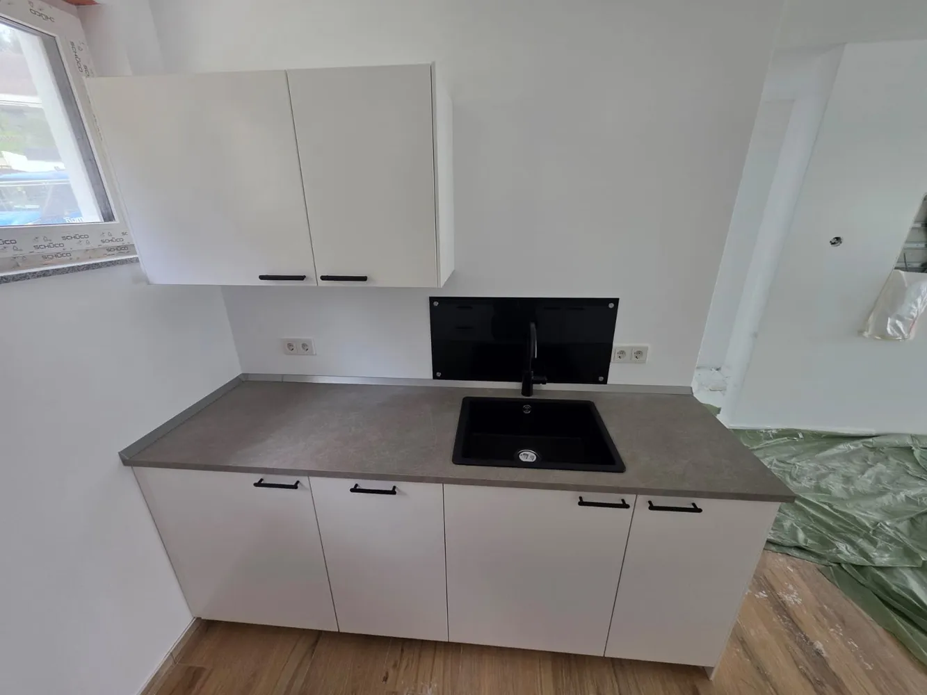 4 Zimmer Wohnung mit 117 m² in Neunkirchen – Bild 11