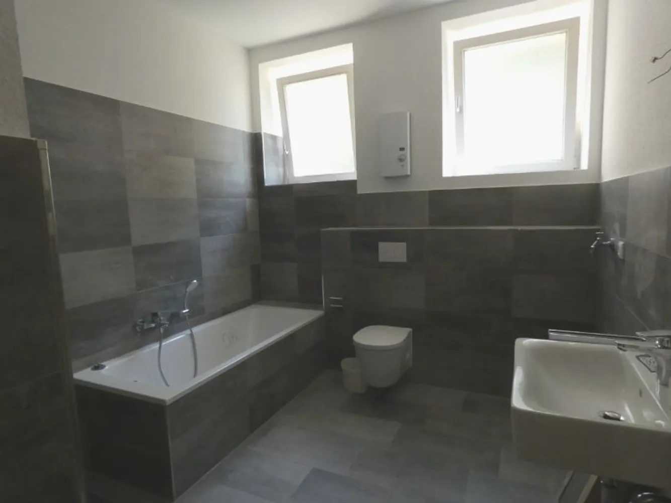 2 Zimmer Wohnung mit 62 m² in Essen – Bild 1