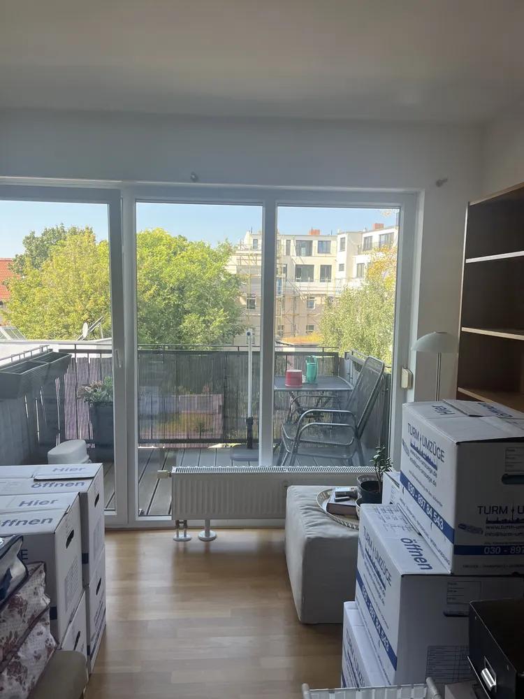 3 Zimmer Wohnung mit 76 m² in Berlin – Bild 11