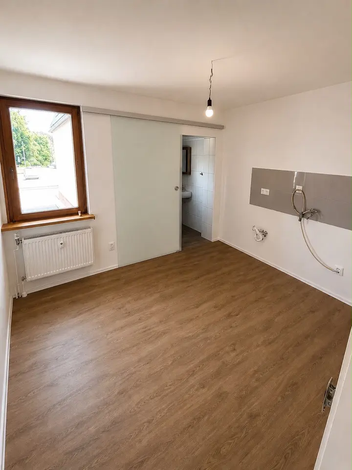 3 Zimmer Wohnung mit 54 m² in Oberhausen – Bild 7