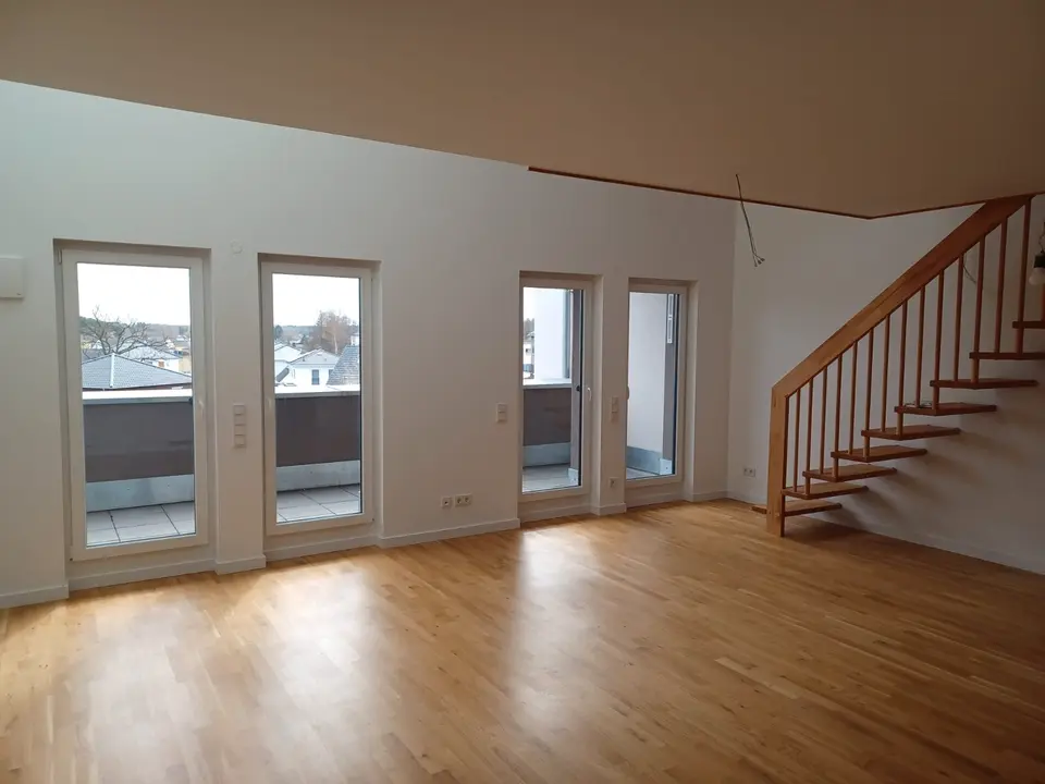 4 Zimmer Wohnung mit 122 m² in Königs Wusterhausen – Bild 9