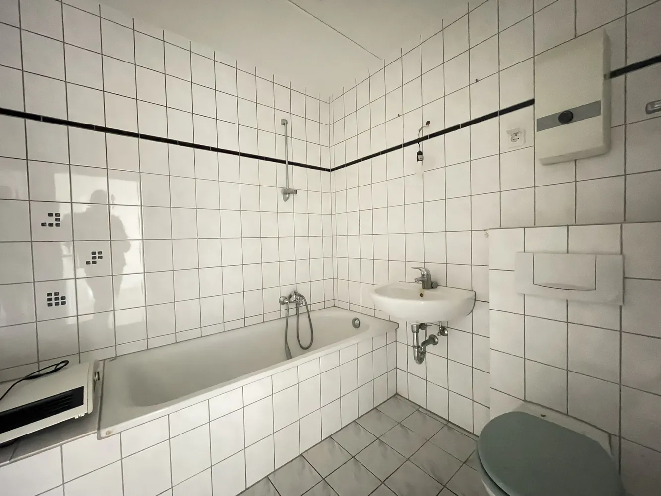 3 Zimmer Wohnung mit 77 m² in Duisburg – Bild 9