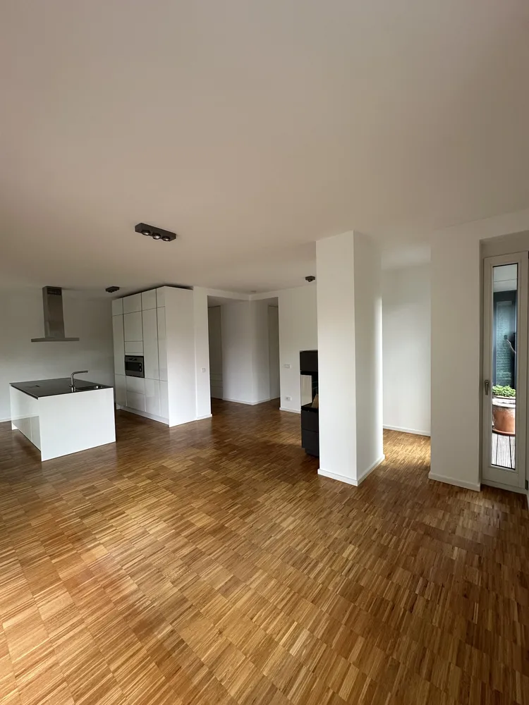 4 room apartment with 140 m² in Berlin – Photo 10