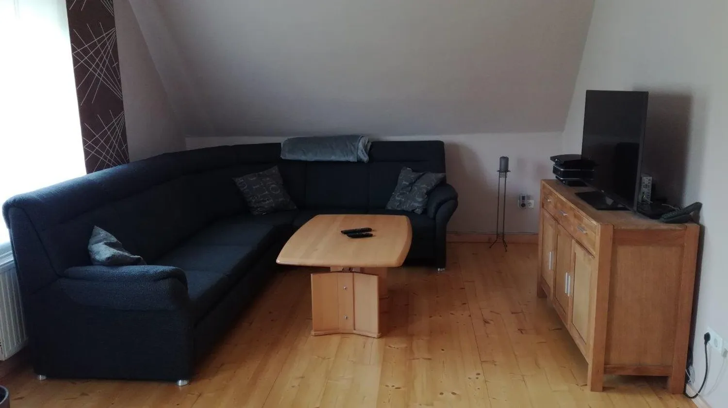 4 Zimmer Wohnung mit 80 m² in Unna – Bild 1