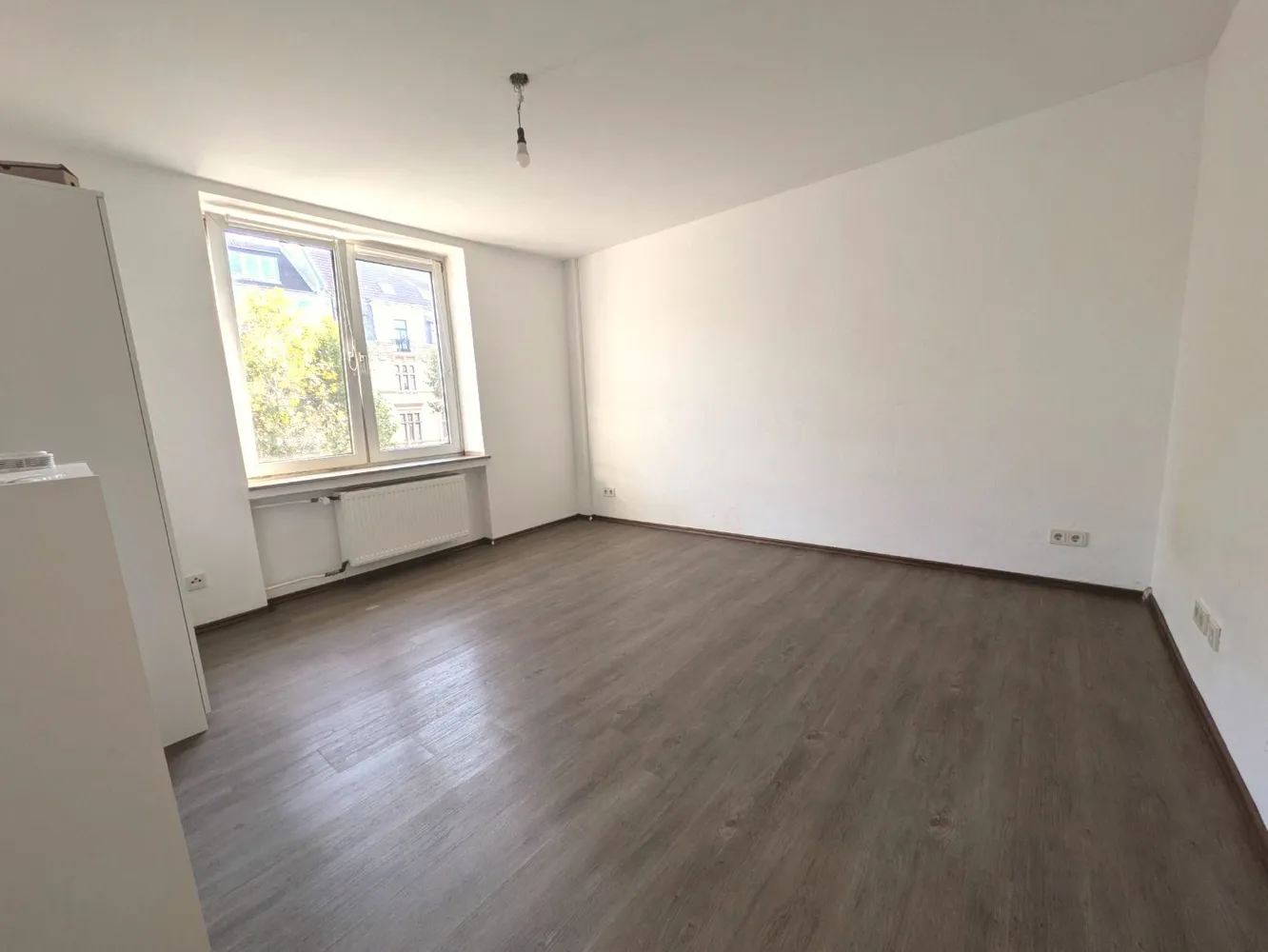 1 room apartment with 21 m² in Cologne – Photo 4