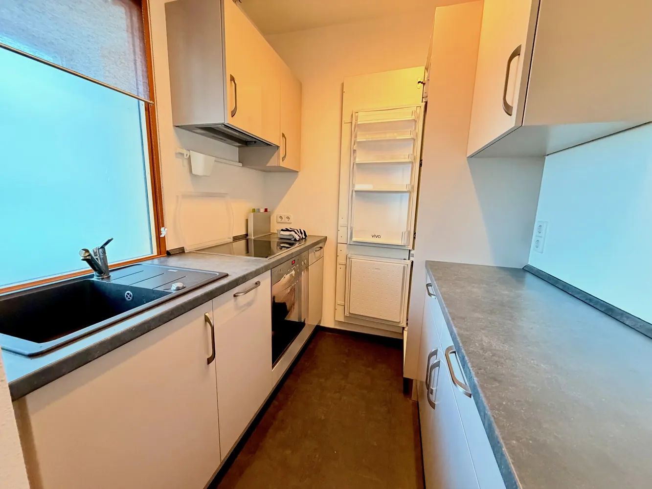 1 Zimmer Wohnung mit 49 m² in Stuttgart – Bild 8