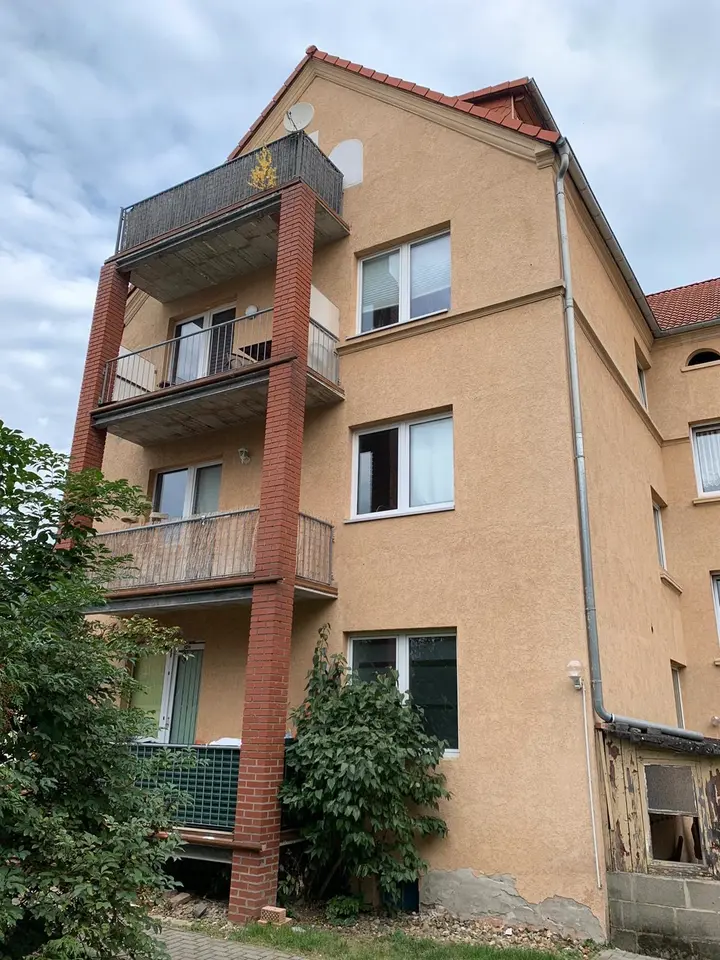 3 Zimmer Wohnung mit 70 m² in Halberstadt – Bild 8
