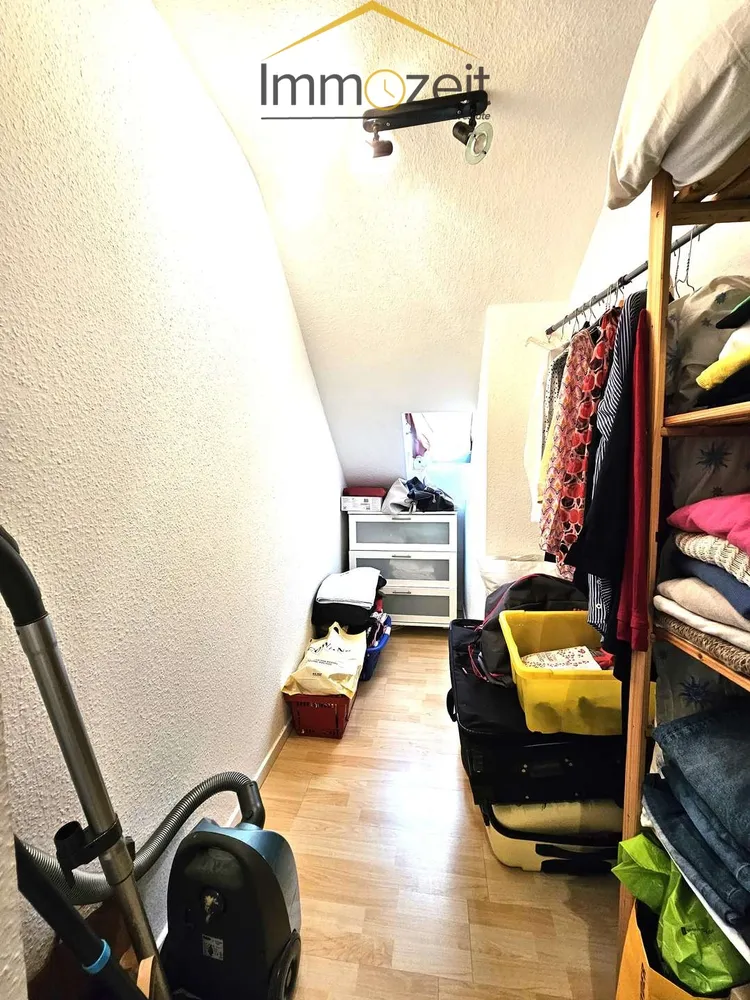 1 Zimmer Wohnung mit 30 m² in Kornwestheim – Bild 9