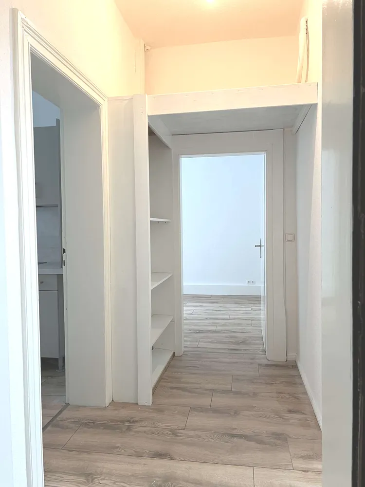 2 Zimmer Wohnung mit 51 m² in Braunschweig – Bild 7