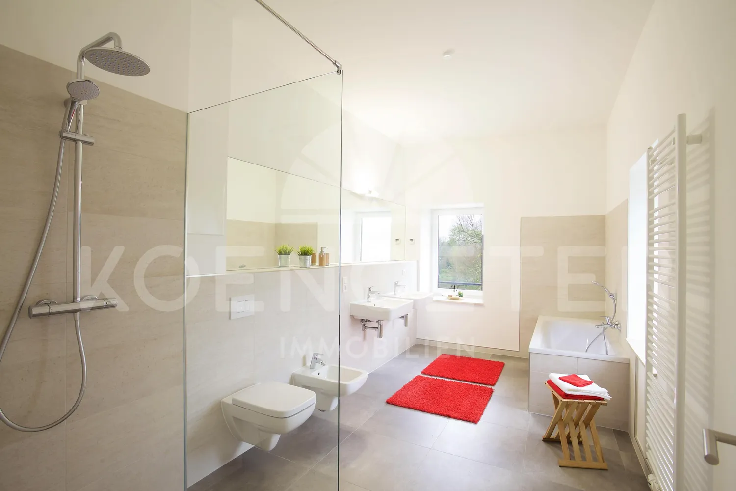 4 Zimmer Wohnung mit 142 m² in Leipzig – Bild 11
