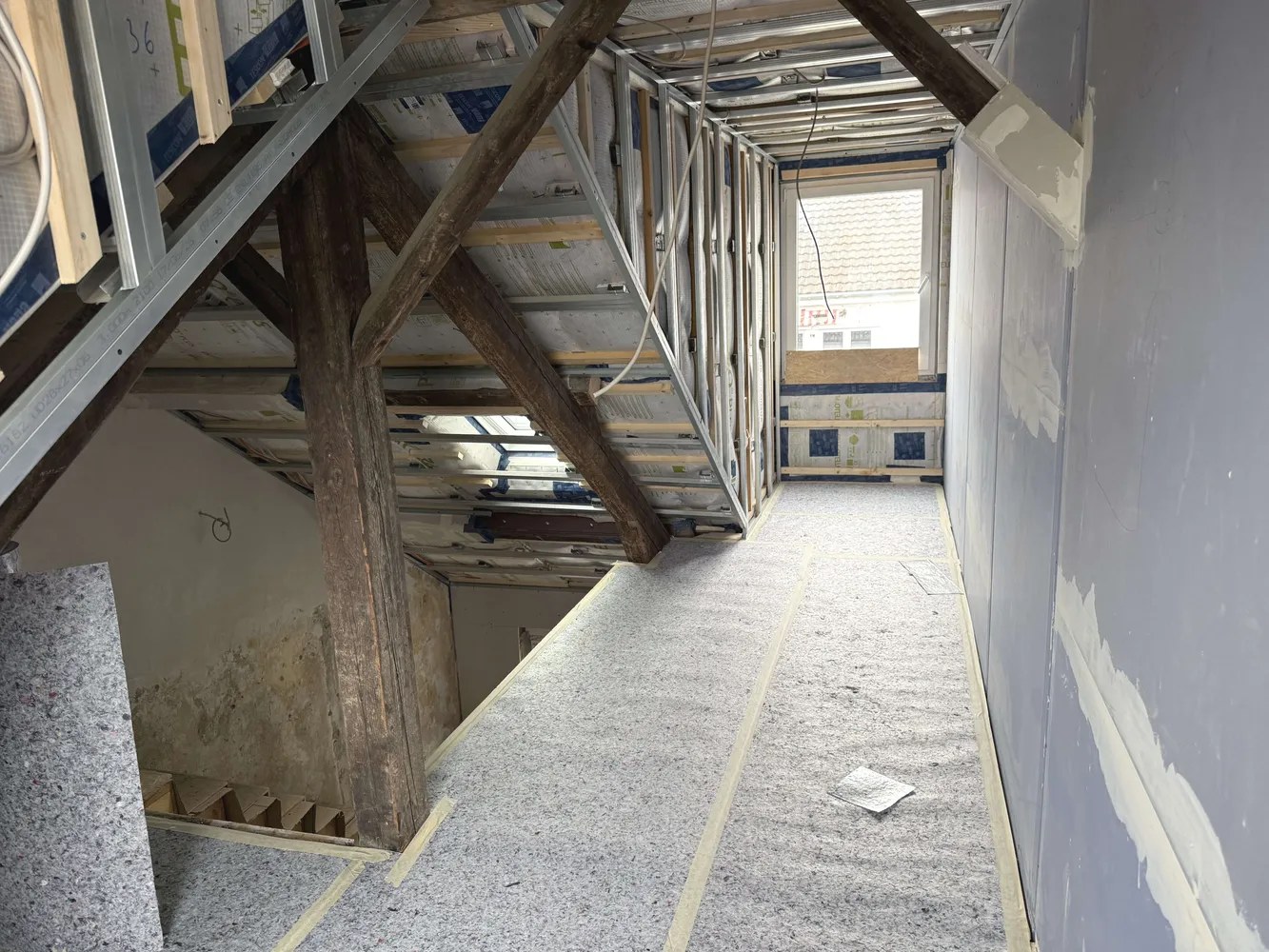 2 Zimmer Wohnung mit 39 m² in Aachen – Bild 8