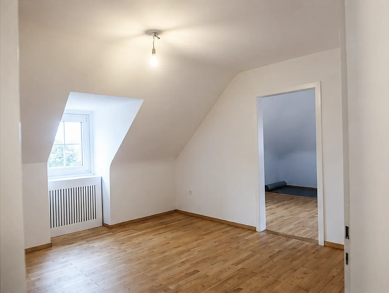 4 room apartment with 83 m² in Stuttgart – Photo 11