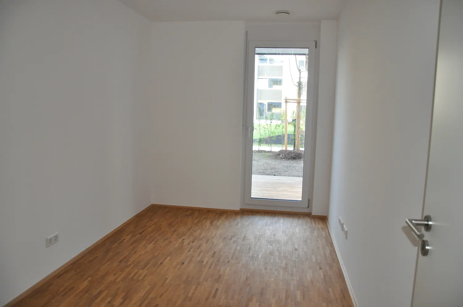 3 Zimmer Wohnung mit 85 m² in Regensburg – Bild 7