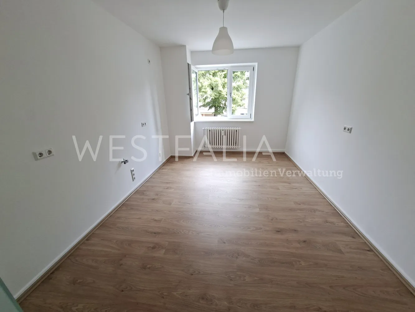 3 Zimmer Wohnung mit 84 m² in Duisburg – Bild 4